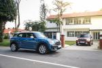 Mini Cooper Countryman 2017 года (SG)